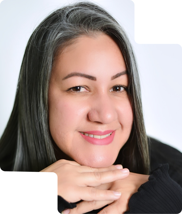 Anny, terapeuta emocional